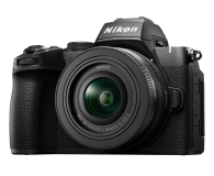 Nikon Z50 II + Z DX 16-50mm f/3.5-6.3 VR - 1296910 - zdjęcie 2